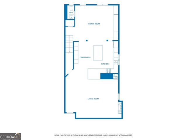 451 Village View, Woodstock, GA 30188