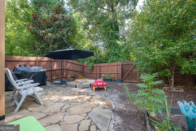 451 Village View, Woodstock, GA 30188
