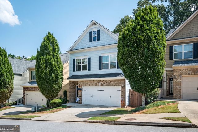 451 Village View, Woodstock, GA 30188