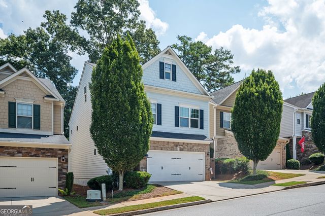 451 Village View, Woodstock, GA 30188