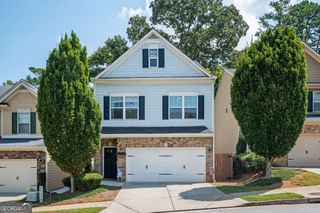 451 Village View, Woodstock, GA 30188