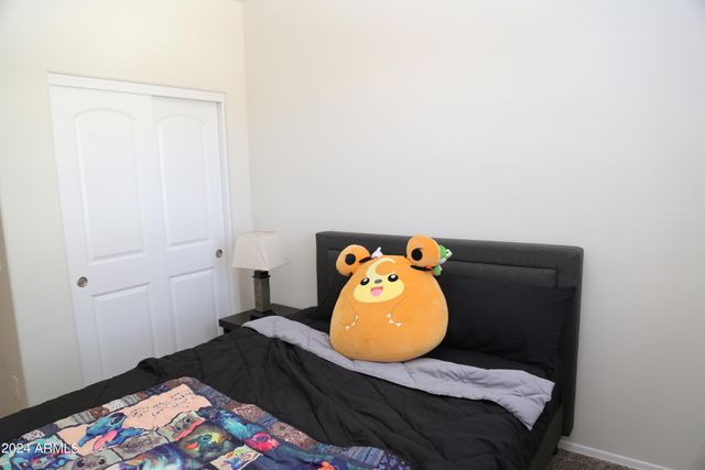 31021 W COLUMBUS Avenue, Buckeye, AZ 85396