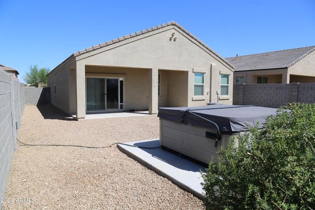 31021 W COLUMBUS Avenue, Buckeye, AZ 85396