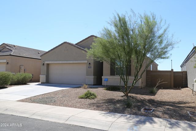 31021 W COLUMBUS Avenue, Buckeye, AZ 85396