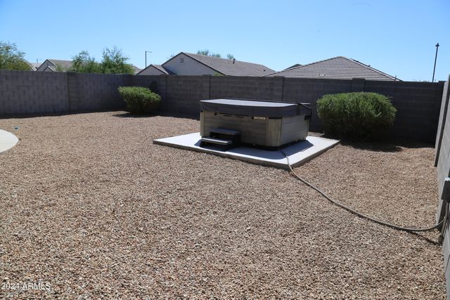 31021 W COLUMBUS Avenue, Buckeye, AZ 85396