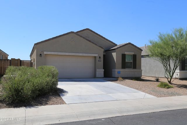31021 W COLUMBUS Avenue, Buckeye, AZ 85396