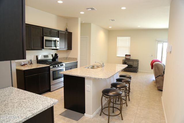 31021 W COLUMBUS Avenue, Buckeye, AZ 85396