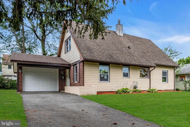 24 SPINDLETOP, Willingboro, NJ 08046