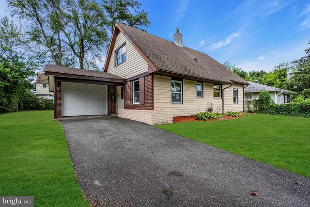 24 SPINDLETOP, Willingboro, NJ 08046