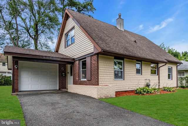 24 SPINDLETOP, Willingboro, NJ 08046