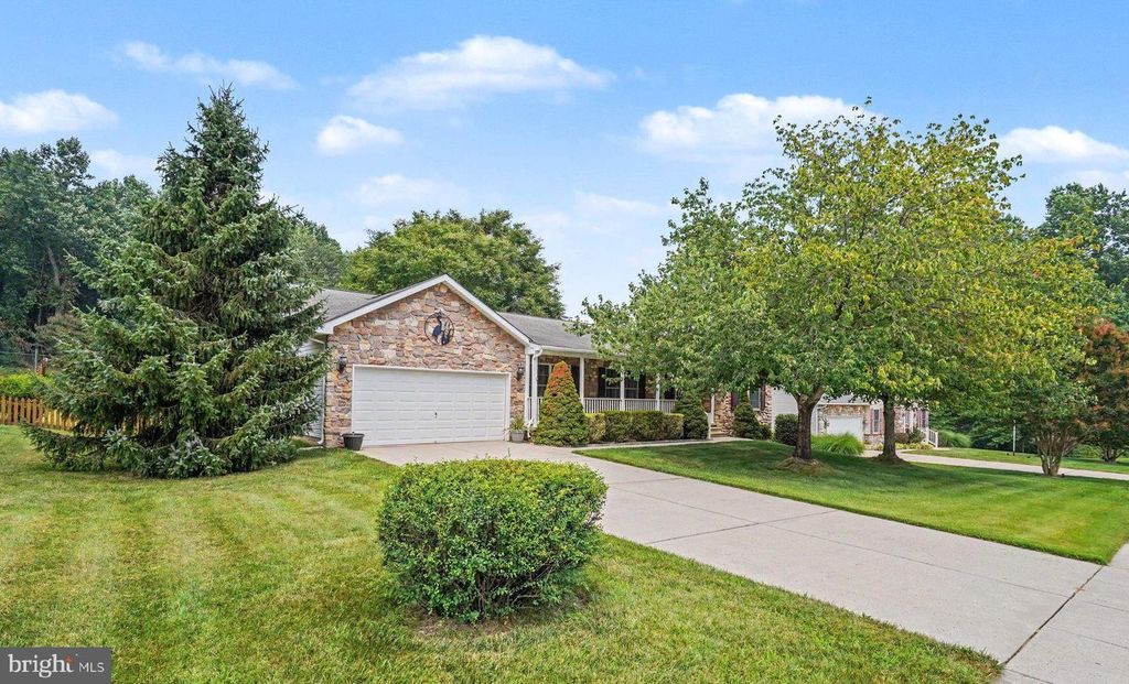 939 NENA AVENUE, Havre De Grace, MD 21078