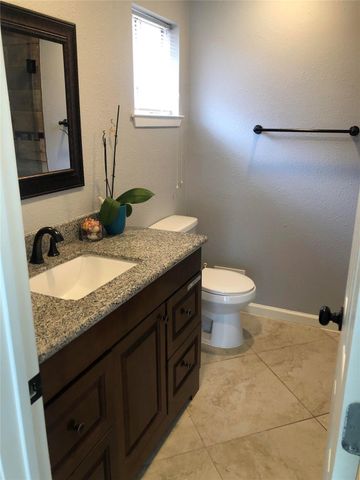 14315 Templar Lane, Sugar Land, TX 77498