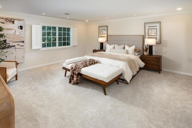 540 Shelby Lane, Los Altos, CA 94024