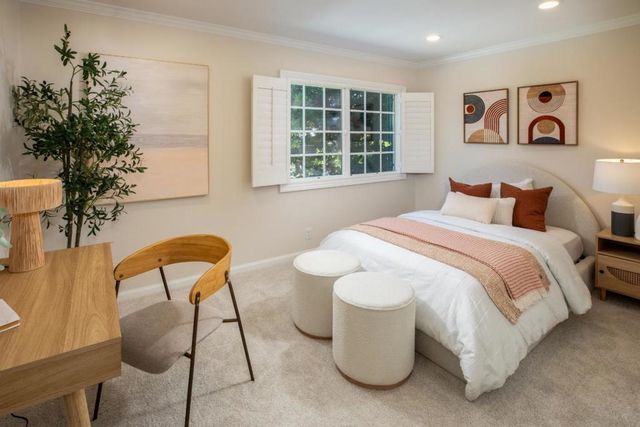 540 Shelby Lane, Los Altos, CA 94024