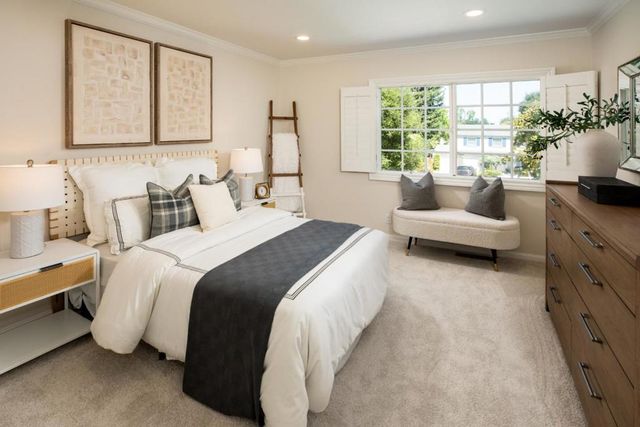 540 Shelby Lane, Los Altos, CA 94024
