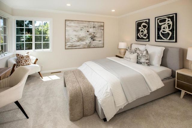 540 Shelby Lane, Los Altos, CA 94024