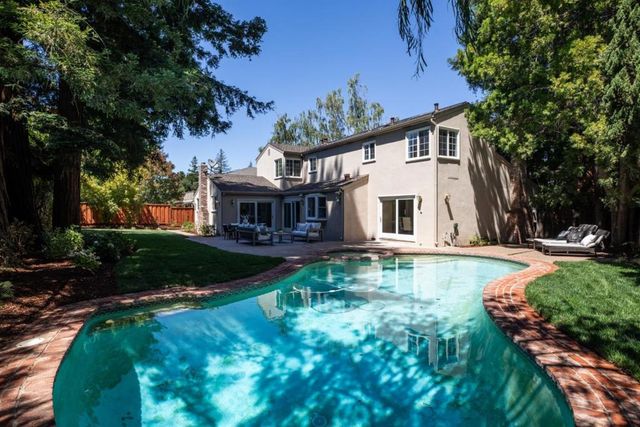 540 Shelby Lane, Los Altos, CA 94024