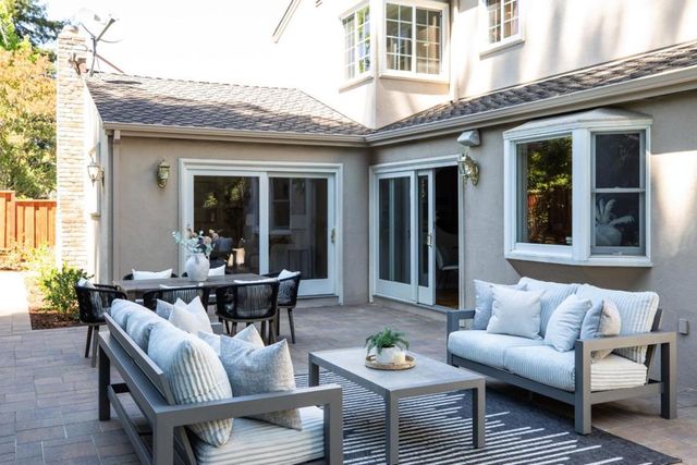 540 Shelby Lane, Los Altos, CA 94024