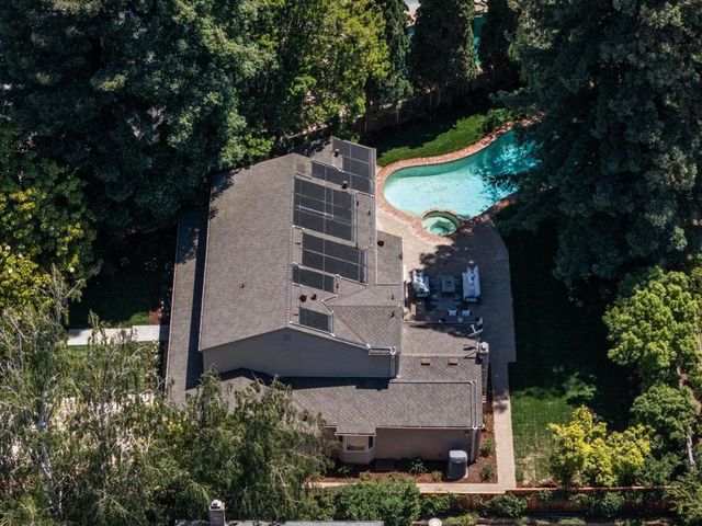 540 Shelby Lane, Los Altos, CA 94024