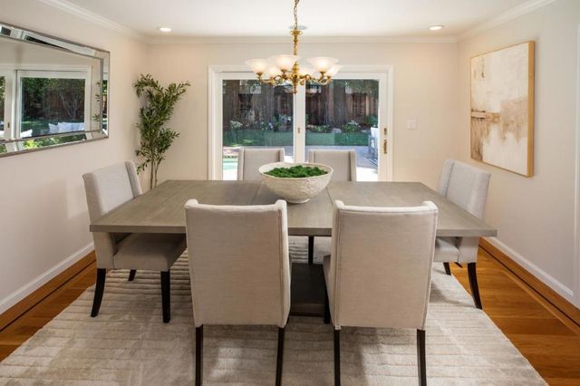 540 Shelby Lane, Los Altos, CA 94024