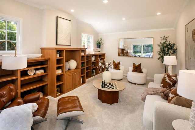 540 Shelby Lane, Los Altos, CA 94024