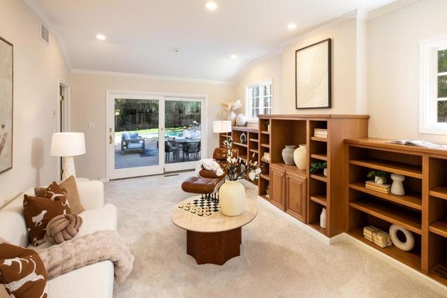 540 Shelby Lane, Los Altos, CA 94024