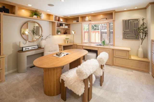 540 Shelby Lane, Los Altos, CA 94024