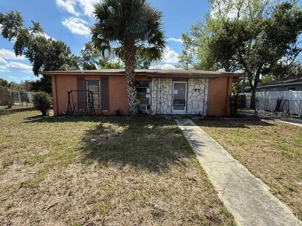 6416 SPRING HILL DRIVE, Spring Hill, FL 34606