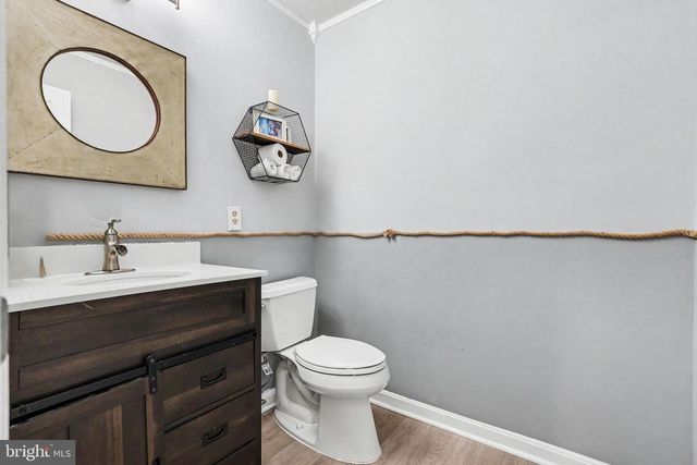 1014 POTOMAC DR, Stafford, VA 22554