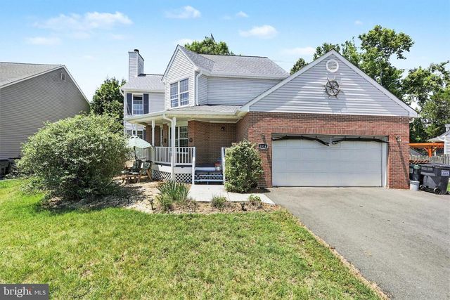 1014 POTOMAC DR, Stafford, VA 22554
