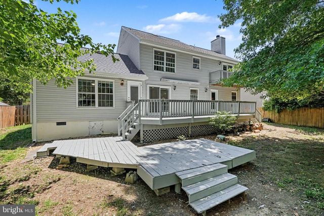 1014 POTOMAC DR, Stafford, VA 22554