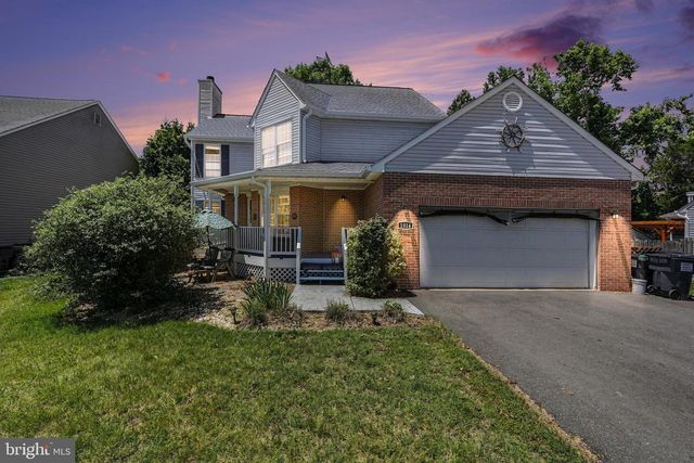 1014 POTOMAC DR, Stafford, VA 22554