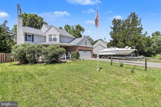 1014 POTOMAC DR, Stafford, VA 22554