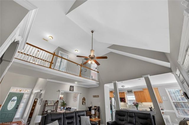 2973 Bridge Point Drive, Sophia, NC 27350