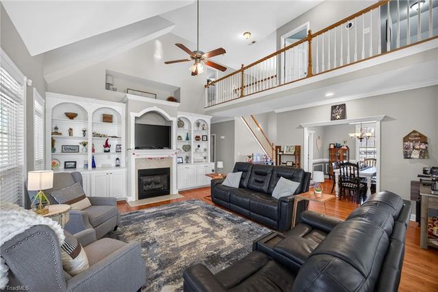 2973 Bridge Point Drive, Sophia, NC 27350