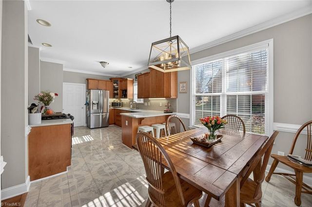 2973 Bridge Point Drive, Sophia, NC 27350