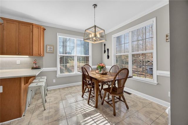 2973 Bridge Point Drive, Sophia, NC 27350