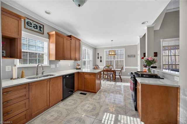 2973 Bridge Point Drive, Sophia, NC 27350