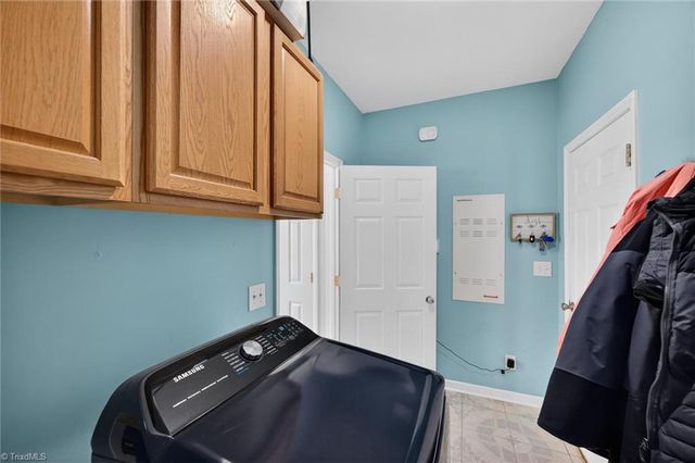 2973 Bridge Point Drive, Sophia, NC 27350