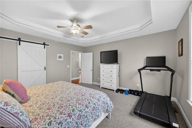 2973 Bridge Point Drive, Sophia, NC 27350