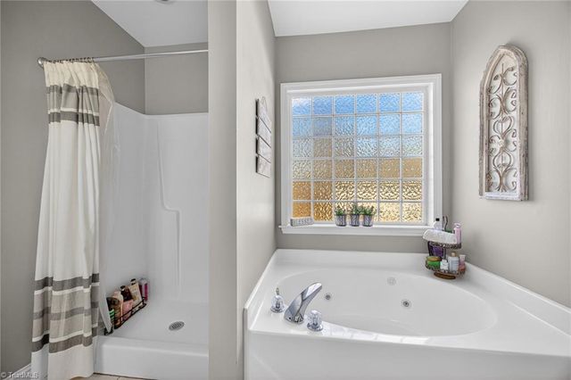 2973 Bridge Point Drive, Sophia, NC 27350