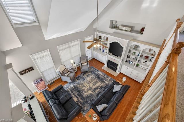 2973 Bridge Point Drive, Sophia, NC 27350