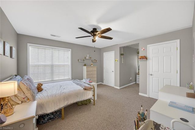 2973 Bridge Point Drive, Sophia, NC 27350