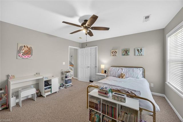 2973 Bridge Point Drive, Sophia, NC 27350