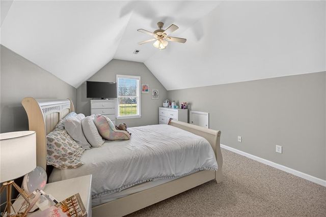 2973 Bridge Point Drive, Sophia, NC 27350