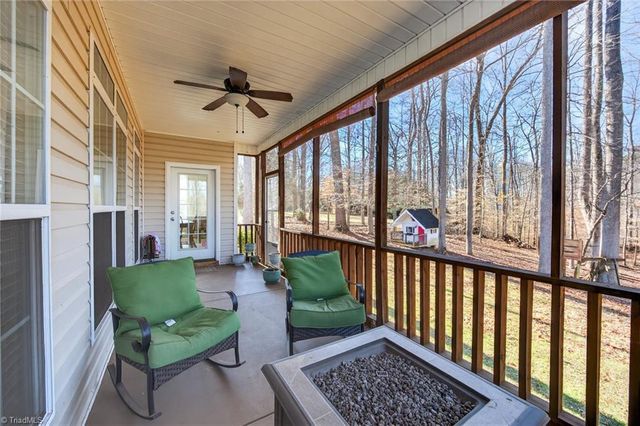 2973 Bridge Point Drive, Sophia, NC 27350