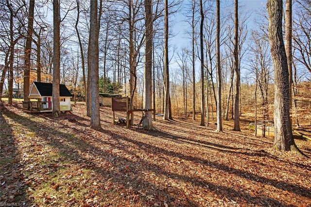 2973 Bridge Point Drive, Sophia, NC 27350