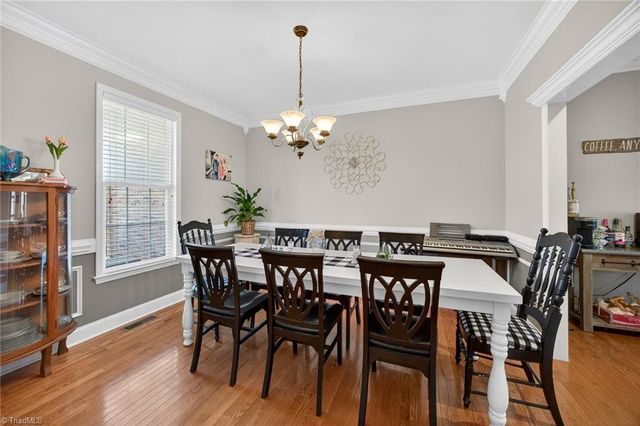 2973 Bridge Point Drive, Sophia, NC 27350