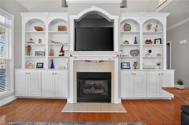 2973 Bridge Point Drive, Sophia, NC 27350