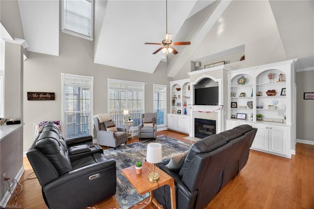 2973 Bridge Point Drive, Sophia, NC 27350